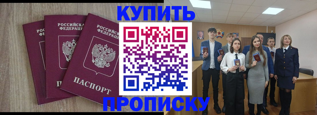 прописка гарантия в Камышлове